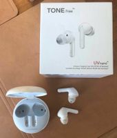 LG TONE Free FN6 Earbuds in OVP | Wireless In-Ear Kopfhörer Hamburg Barmbek - Hamburg Barmbek-Süd  Vorschau