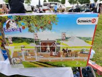 Verkaufe Turnierplatz von Schleich Brandenburg - Templin Vorschau