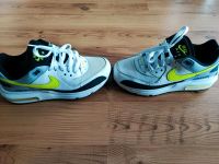 Nike Airmax Grösse 36,5 Hessen - Langenselbold Vorschau