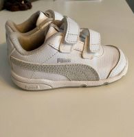 Kinderschuhe Puma  Gr.22 Nordrhein-Westfalen - Krefeld Vorschau