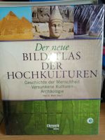 Der neue Bildatlas der Hochkulturen - neu Rheinland-Pfalz - Friesenheim Vorschau