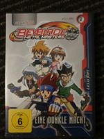 DVD BEYBLADE - VOL.2 UND 3 Bayern - Naila Vorschau