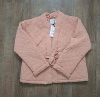 Zara Jacke Kimono rosa/apricot Gr. 11-12 Nordrhein-Westfalen - Mönchengladbach Vorschau