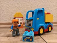 Lego Duplo Lastwagen 10529 Niedersachsen - Meinersen Vorschau