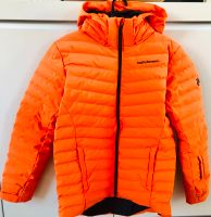 PEAK PERFORMANCE DAUNENJACKE JR FROST DOWN HOOD ORANGE ❄️ Innenstadt - Köln Altstadt Vorschau