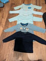 Babypullover Jäckchen und T-Shirts Niedersachsen - Beverstedt Vorschau