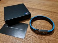 BMW M Bracelet / Armband ORIGINAL Nordrhein-Westfalen - Gladbeck Vorschau