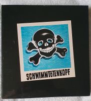 Luftmatratze (Schwimm)Totenkopf 130x120cm **NEU** Baden-Württemberg - Heilbronn Vorschau