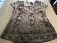 Yessica Bluse Sommerbluse Top Gr. 46 Neu mit Etikett Saarland - Schiffweiler Vorschau