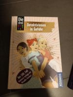 2x Die Drei !!! Bücher Buch Baden-Württemberg - Bad Säckingen Vorschau