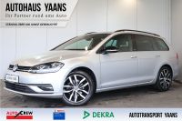 Volkswagen Golf VII 1.6 TDI United AID+ACC+KAM+LED+PANO+AHK Kreis Pinneberg - Pinneberg Vorschau