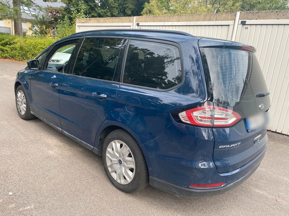 Ford Galaxy 2.0 l Automatik 7 sitzen in Berlin