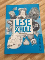 Leseschule Arbeitsheft - NEU Bayern - Ingolstadt Vorschau