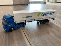 JOAL Sattelzug, LKW, MAN - Volvo FH 16 Globetrotter XL,  1:50 Hessen - Butzbach Vorschau