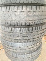 2 Michelin 205-75-16c 110/108 Winterreifen Sprinter Sachsen - Thum Vorschau