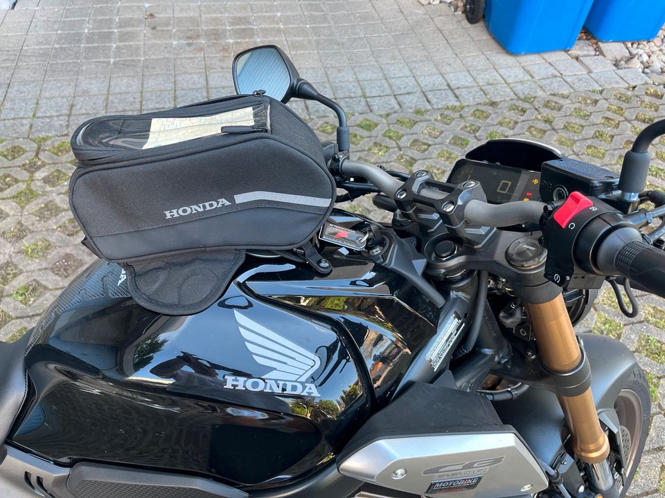 Honda CB 650 R in Pforzheim