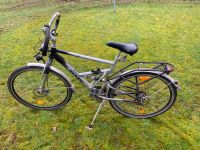 Herren Trekking-Fahrrad 28'' Schleswig-Holstein - Bad Bramstedt Vorschau