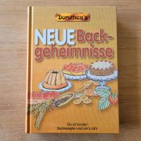 Dorotheas neue Backgeheimnisse Kochbuch Backbuch Kulinarischen Bayern - Lengenwang Vorschau