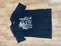 Jordan T-shirt Schwarz Graphic Aachen - Aachen-Mitte Vorschau