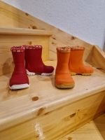 Regenstiefel Gummistiefel Elefanten Gr. 20 Sachsen-Anhalt - Wernigerode Vorschau