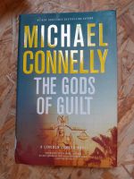 Michael Connely The Gods Of Guilt Buch gebunden book english Hessen - Ranstadt Vorschau