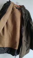 Barbour Wachs Jacke Kapuze wachsjacke gefüttert Parka force waxed Findorff - Findorff-Bürgerweide Vorschau