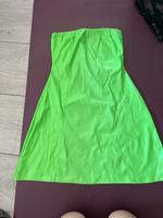 Minikleid Asos Grün Bayern - Augsburg Vorschau