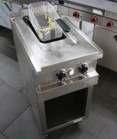 Fritteuse MKN OPTIMA 700 6 KW GastrO Gastronomie inkl. MwSt. Nordrhein-Westfalen - Borken Vorschau