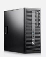 PC i5 4gen, 8GB RAM, SSD, HDD Niedersachsen - Northeim Vorschau