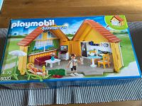 Playmo 6020 Aufklappbares Ferienhaus Schleswig-Holstein - Belau bei Wankendorf Vorschau