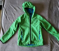 grüne Softshelljacke CMP Gr. 152 Thüringen - Jena Vorschau