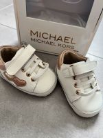 Michael Kors Baby Kinder Schuhe Gr.16 Hessen - Reinheim Vorschau