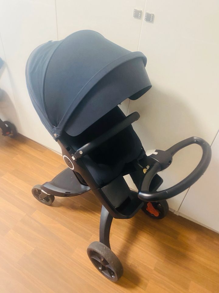 Stokke V6 Kinderwagen Buggy in Berlin