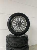 Borbet Winterreifen 225/55 R17 Niedersachsen - Emden Vorschau