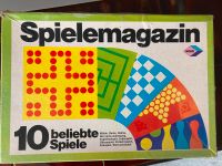 Spielemagazin von Noris Bayern - Egglkofen Vorschau