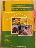 prüfungsbuch Hauswirtschaft 2.Auflage Schule Ausbildung Nürnberg (Mittelfr) - Schweinau Vorschau