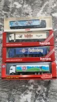 Herpa, Schuco, Viking lkw Bayern - Augsburg Vorschau