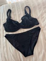 Bikini-Set Bikinitop Bikinihose H&M 80E Baden-Württemberg - Altbach Vorschau