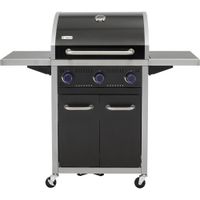 NEU Tepro Gasgrill Northport 3 Piezo-Zündung 3-Brenner 9,6 kW OVP Bielefeld - Bielefeld (Innenstadt) Vorschau