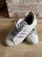 Adidas Superstar Größe 38 Hessen - Bad Wildungen Vorschau