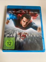 Man of Steel - Blu Ray Niedersachsen - Hameln Vorschau