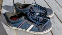 Esprit Schuhe Sneakers Größe 39 blau Bayern - Ebensfeld Vorschau
