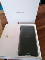 Huawei P9 Titanium Grey Sachsen - Zwickau Vorschau