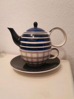 Tea for one,  Tasse und Kanne Bayern - Zusmarshausen Vorschau