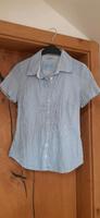 Damen Bluse Shirt  Street One Gr.S Gr.36 Bayern - Petting Vorschau