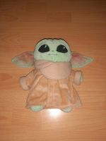 Baby Yoda Plüschtier Nordrhein-Westfalen - Kleve Vorschau