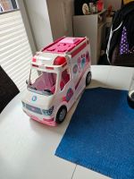 Krankenwagen von Barbie Niedersachsen - Bad Zwischenahn Vorschau