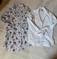 2 Blusen Baumwolle H&M neuwertig Dresden - Briesnitz Vorschau