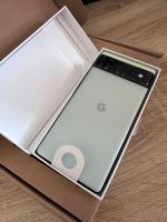 Pixel 6 Refurbished 128GB Software Seaform Nürnberg (Mittelfr) - Mitte Vorschau