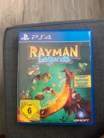 Rayman Legends PS4 Nordrhein-Westfalen - Gütersloh Vorschau